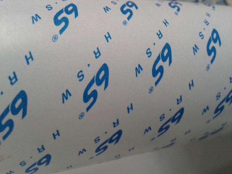 廠(chang)家專業生産(chan)柔版印刷離(lí)型材料