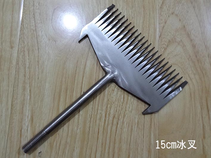 冰雕(diāo)工具 冰(bīng)雕角刀(dāo) 冰雕圓(yuán)刀(dāo)銷售(shòu)廠家