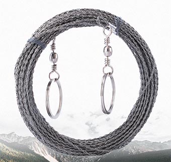 繩鋸 雪(xuě)雕(diāo)下大(dà)塊工具(jù) 鋼絲繩(shéng)鋸