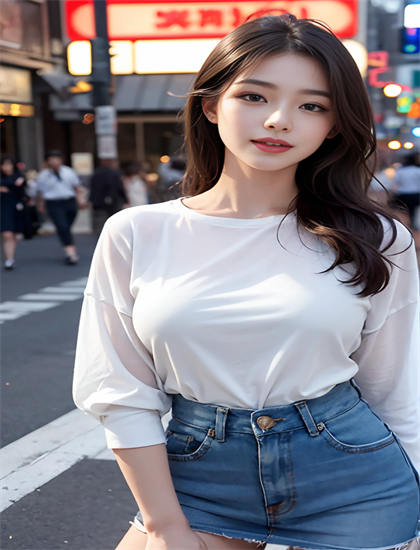 《让姐姐迈出一步的妻子》的技术突破：后期制作实现推动行业发展的技术创新 为电影艺术注入新活力