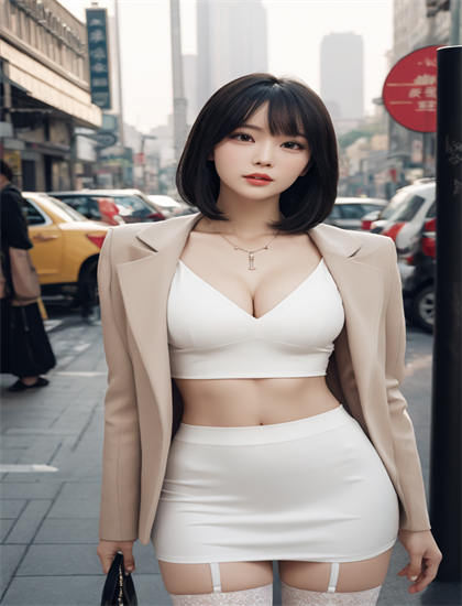 摄影师视觉语言解读《美容院里隐藏的相机》服装的时代还原与角色塑造 【文化传播分析】