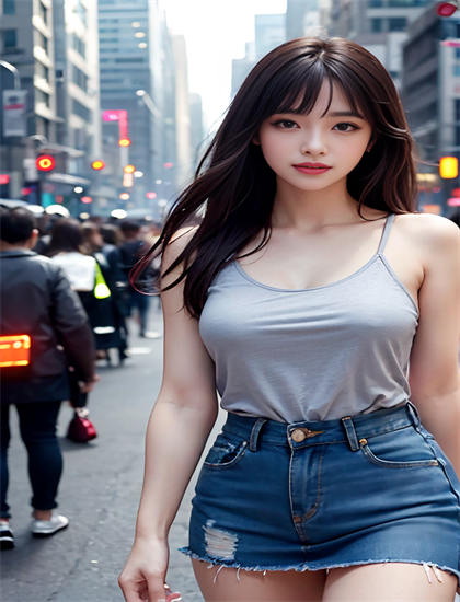 表演艺术《我女儿竟是全球首富》：探索群像表演的整体效果与个体特色 感受表演的情感力量