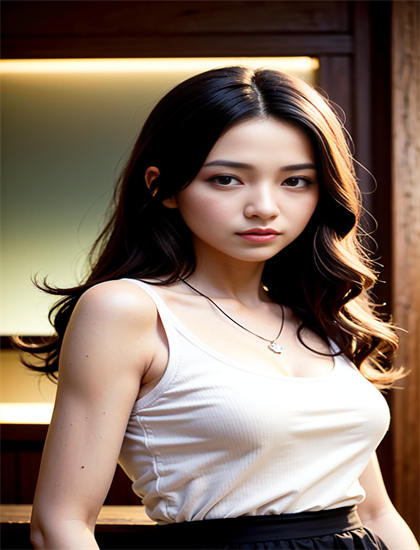 技术解析：《浪女大厨 第二季》的后期制作 推动行业发展的技术创新 为电影艺术注入新活力