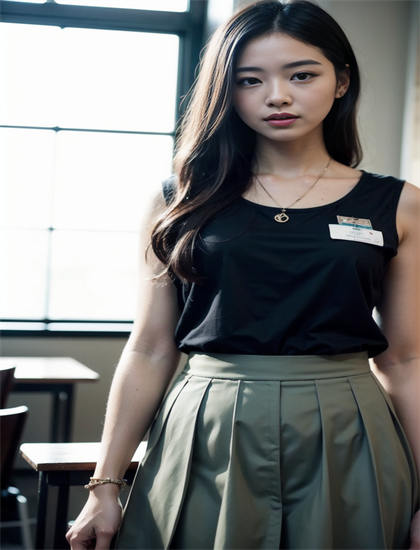 小鼓女色彩运用解析：色调选择与情绪表达分析，提名影片